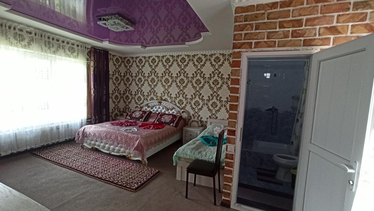 Guest House Jekshen Imeni Karla Marksa  Luaran gambar