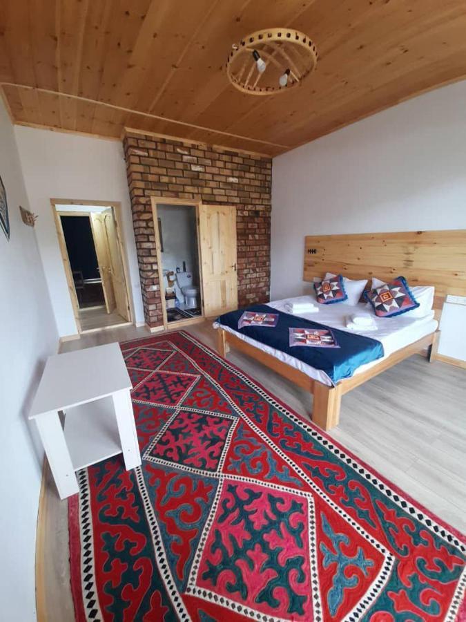 Guest House Jekshen Imeni Karla Marksa  Luaran gambar