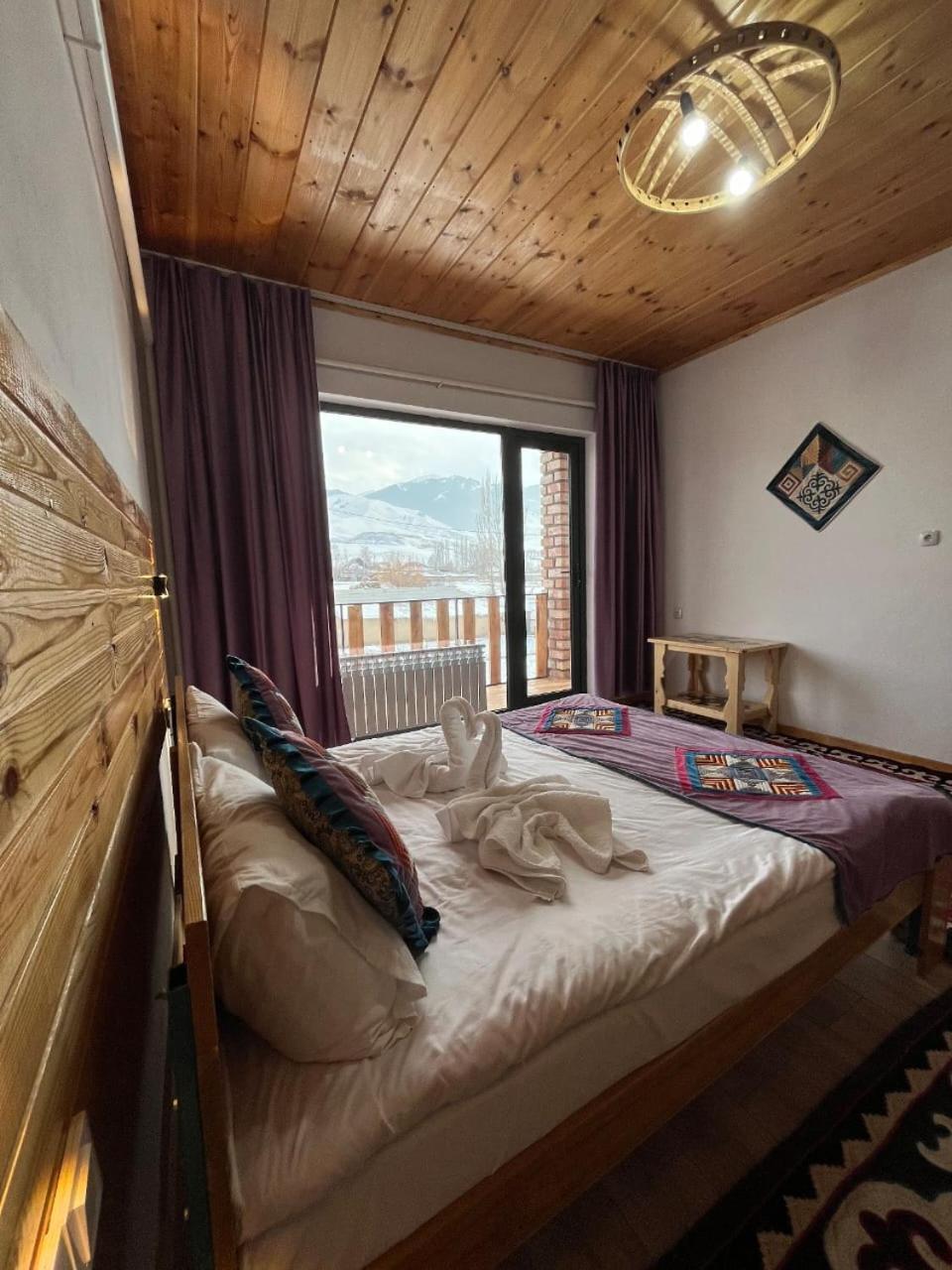 Guest House Jekshen Imeni Karla Marksa  Luaran gambar