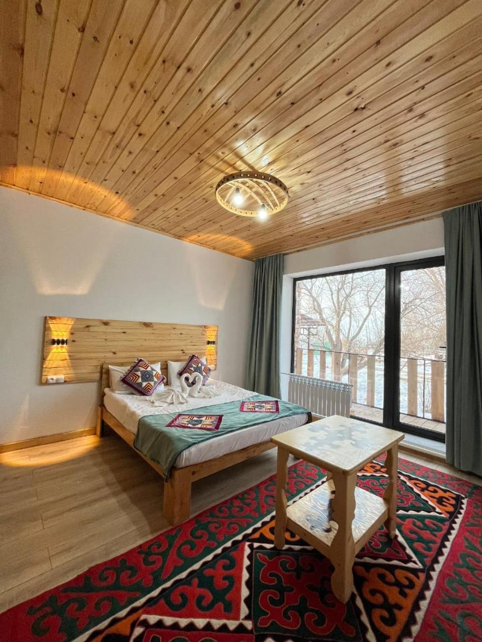 Guest House Jekshen Imeni Karla Marksa  Luaran gambar