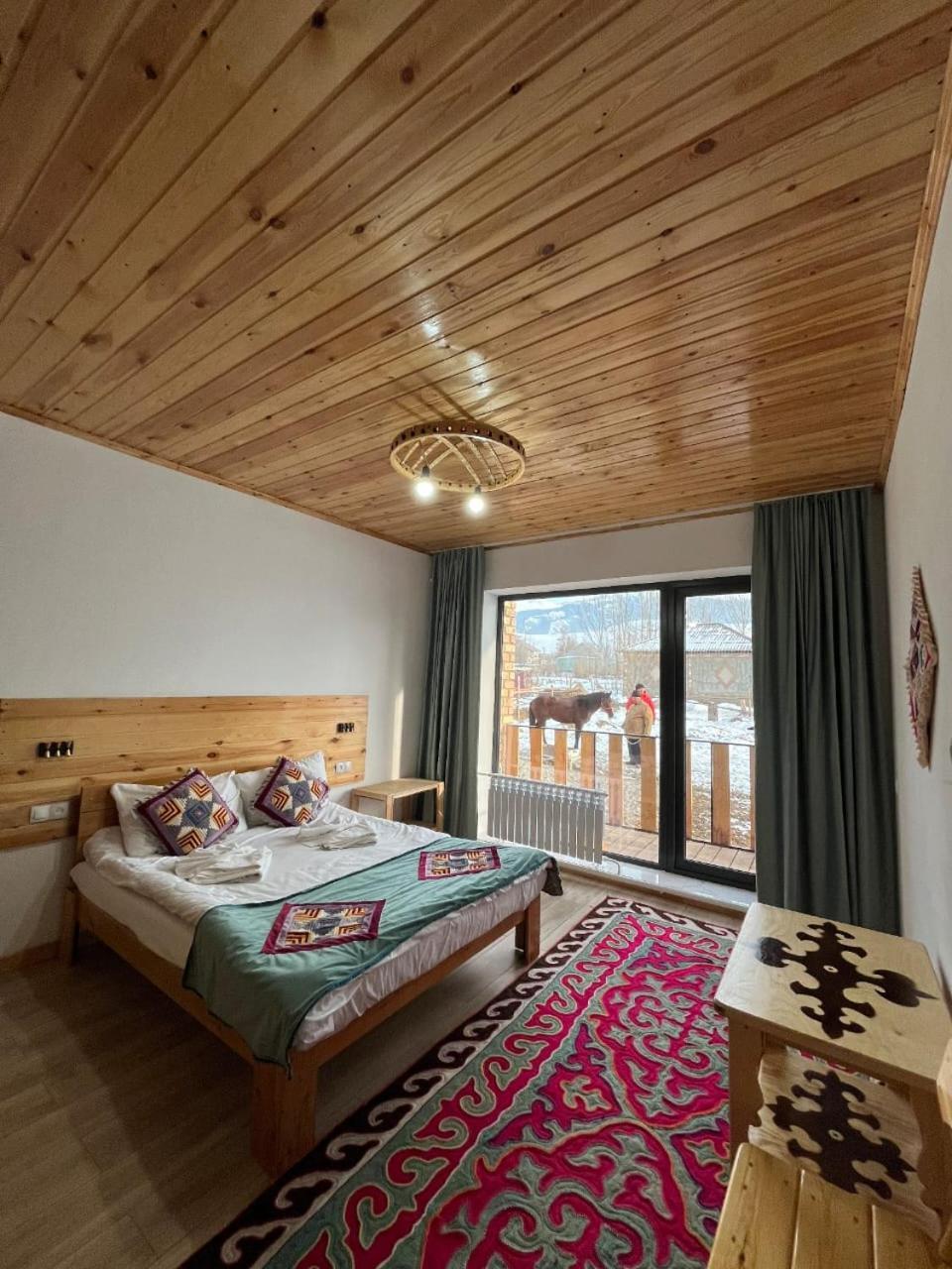 Guest House Jekshen Imeni Karla Marksa  Luaran gambar