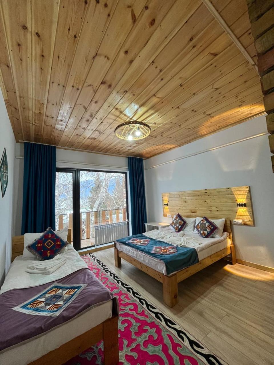 Guest House Jekshen Imeni Karla Marksa  Luaran gambar