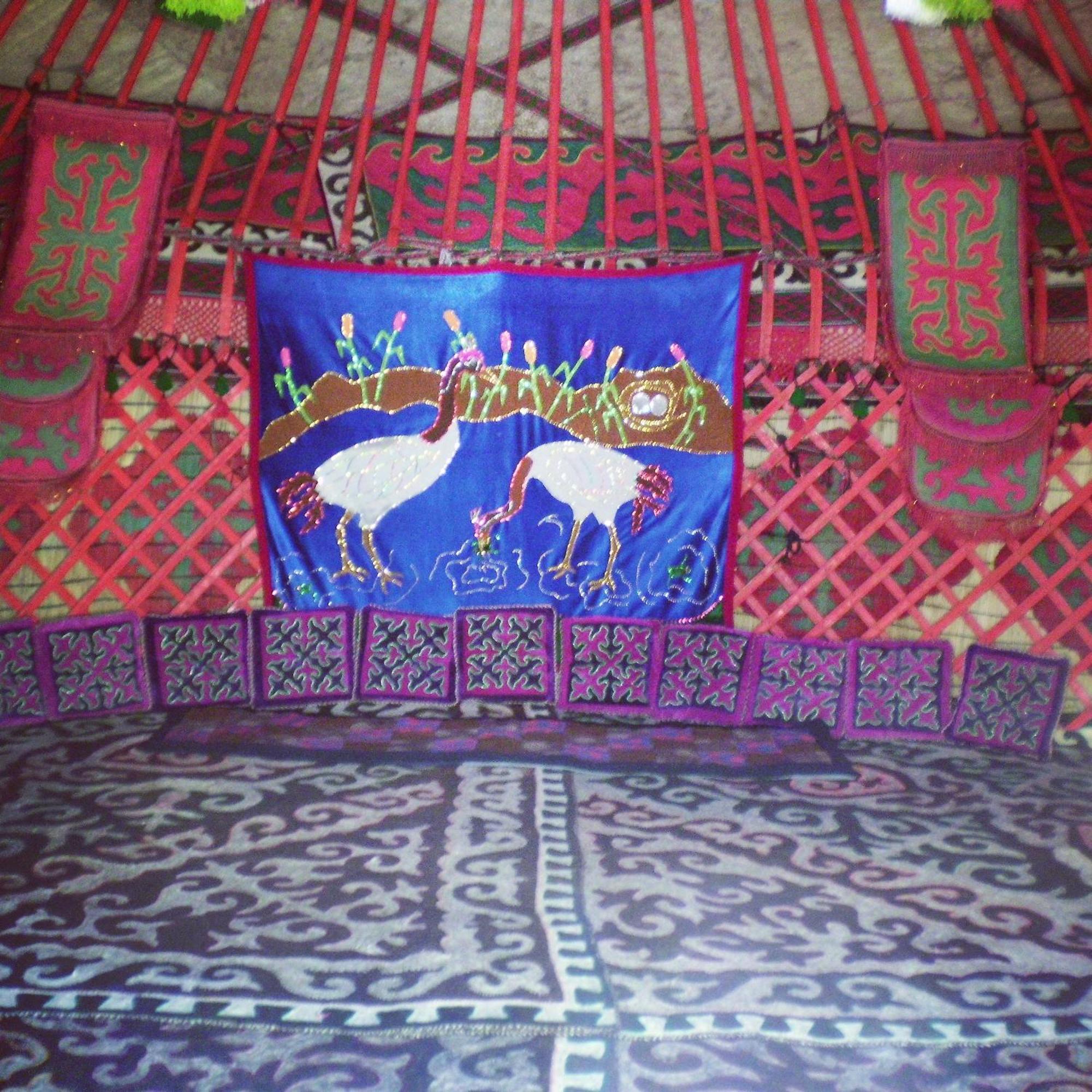 Guest House Jekshen Imeni Karla Marksa  Bilik gambar
