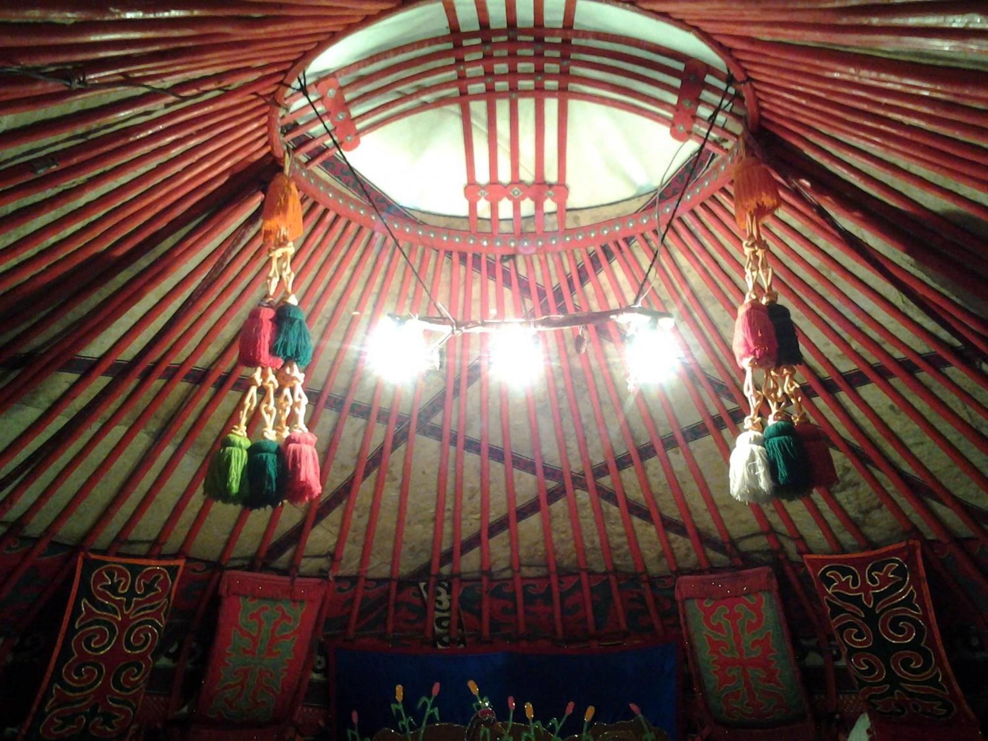 Guest House Jekshen Imeni Karla Marksa  Bilik gambar