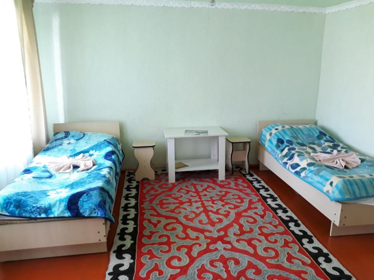 Guest House Jekshen Imeni Karla Marksa  Luaran gambar